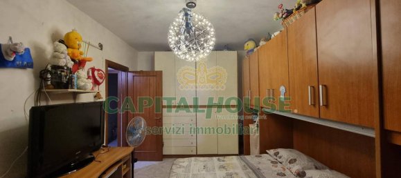 3 rooms Apartment in Macerata Campania, Italy No. 14773 53