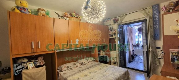 3 rooms Apartment in Macerata Campania, Italy No. 14773 49