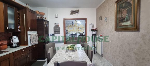 3 rooms Apartment in Macerata Campania, Italy No. 14773 11