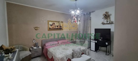 3 rooms Apartment in Macerata Campania, Italy No. 14773 34