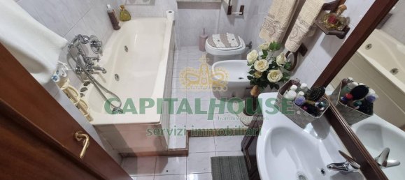 3 rooms Apartment in Macerata Campania, Italy No. 14773 56
