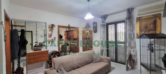 3 rooms Apartment in Macerata Campania, Italy No. 14773 23