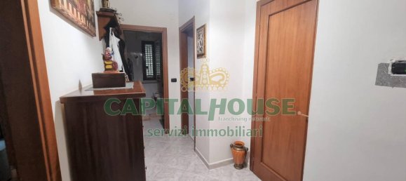 3 rooms Apartment in Macerata Campania, Italy No. 14773 87