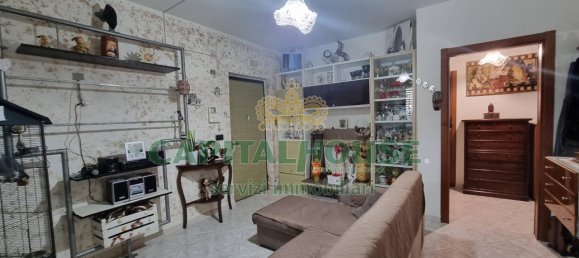 3 rooms Apartment in Macerata Campania, Italy No. 14773 17