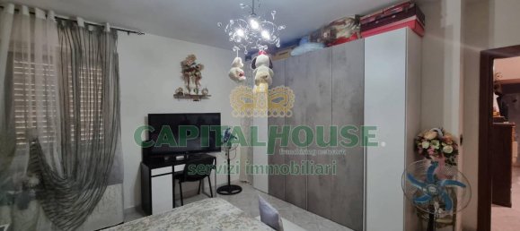 3 rooms Apartment in Macerata Campania, Italy No. 14773 36