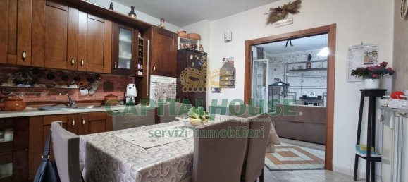 3 rooms Apartment in Macerata Campania, Italy No. 14773 16