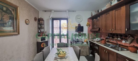3 rooms Apartment in Macerata Campania, Italy No. 14773 3