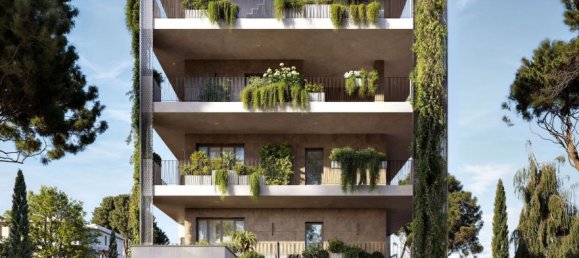 3غرفة بانتهاوس في Rome, Italy رقم 159998 7