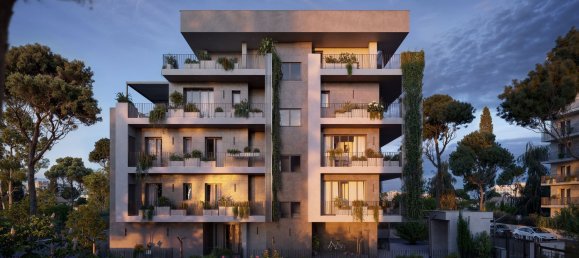 3غرفة بانتهاوس في Rome, Italy رقم 159998 11