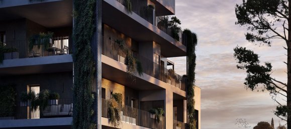 3غرفة بانتهاوس في Rome, Italy رقم 159998 6