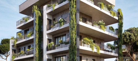 3غرفة بانتهاوس في Rome, Italy رقم 159998 8