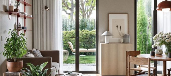 3غرفة بانتهاوس في Rome, Italy رقم 159998 2