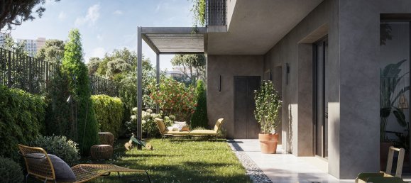 3غرفة بانتهاوس في Rome, Italy رقم 159998 13