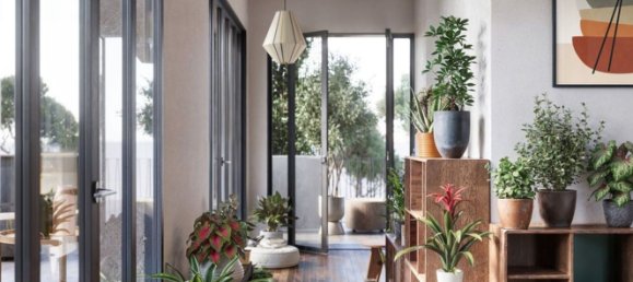 3غرفة بانتهاوس في Rome, Italy رقم 159998 16