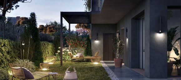 3غرفة بانتهاوس في Rome, Italy رقم 159998 14