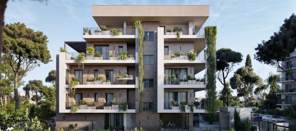 3غرفة بانتهاوس في Rome, Italy رقم 159998 10