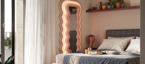 3غرفة بانتهاوس في Rome, Italy رقم 159998 15