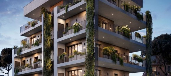 3غرفة بانتهاوس في Rome, Italy رقم 159998 9