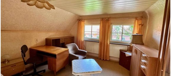 Casa de 5 divisões em Cuxhaven, Germany N.º 279243 12