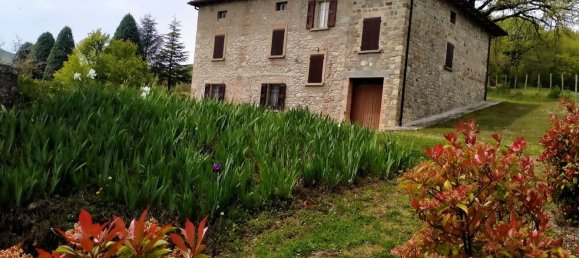 13 rooms House in Vergato, Italy No. 254864 17