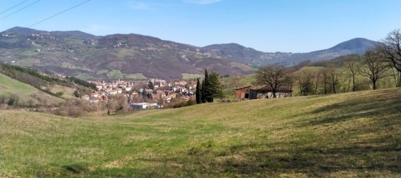 13 rooms House in Vergato, Italy No. 254864 5