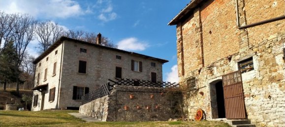 13 rooms House in Vergato, Italy No. 254864 19