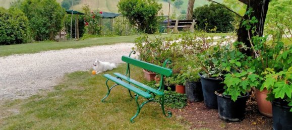 13 rooms House in Vergato, Italy No. 254864 18