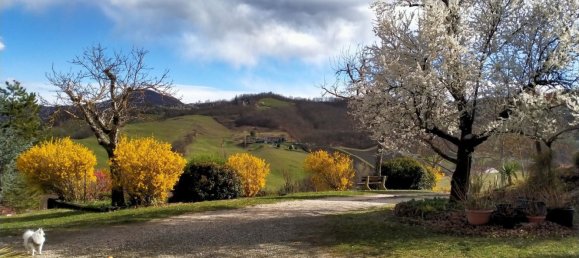 13 rooms House in Vergato, Italy No. 254864 3