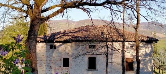 13 rooms House in Vergato, Italy No. 254864 15
