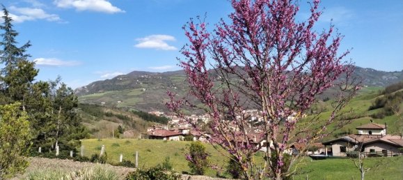 13 rooms House in Vergato, Italy No. 254864 16
