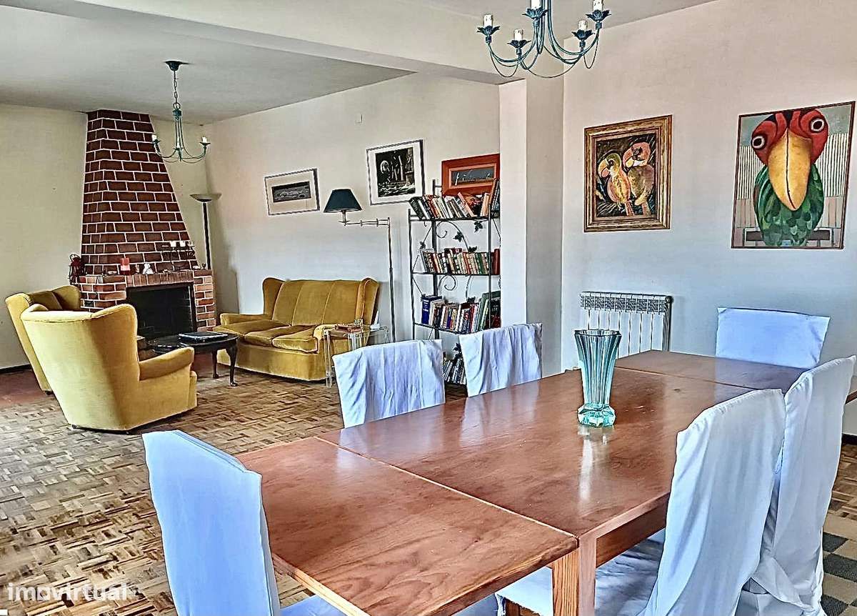 Casa de 3 dormitorios en Lourinha, Portugal No. 248895