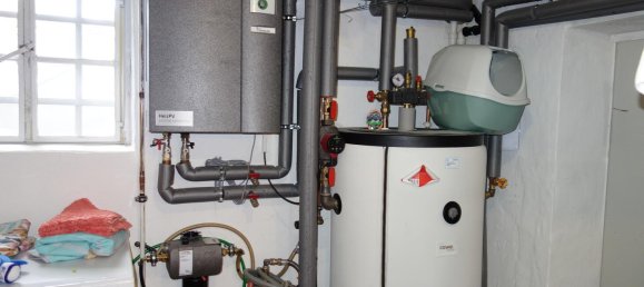 Adosado de 8 habitaciónes en Schwarzwald-Baar-Kreis, Germany No. 2673 16