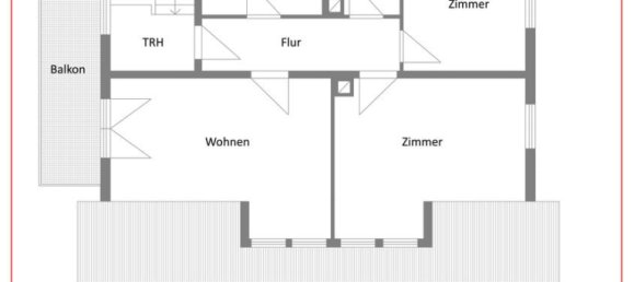 Adosado de 8 habitaciónes en Schwarzwald-Baar-Kreis, Germany No. 2673 20