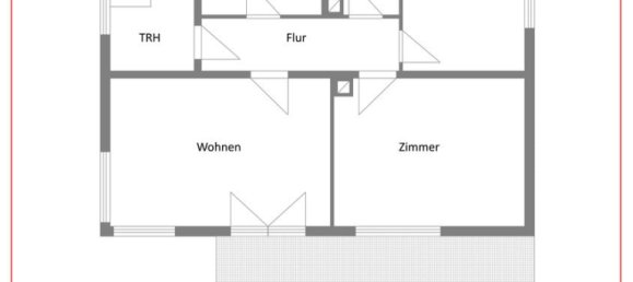 Adosado de 8 habitaciónes en Schwarzwald-Baar-Kreis, Germany No. 2673 19