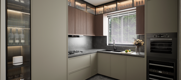 Villa 4+1 em Mersin, Turkey N.º 27242 7