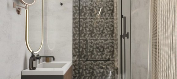 Villa 4+1 em Mersin, Turkey N.º 27242 14