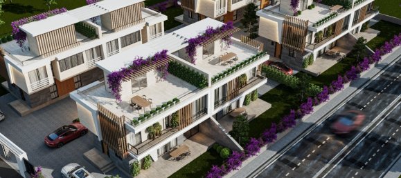 Villa 4+1 em Mersin, Turkey N.º 27242 3