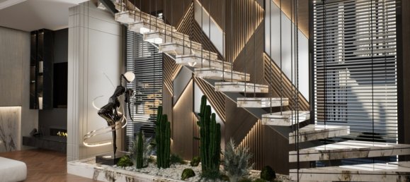 Villa 4+1 em Mersin, Turkey N.º 27242 9