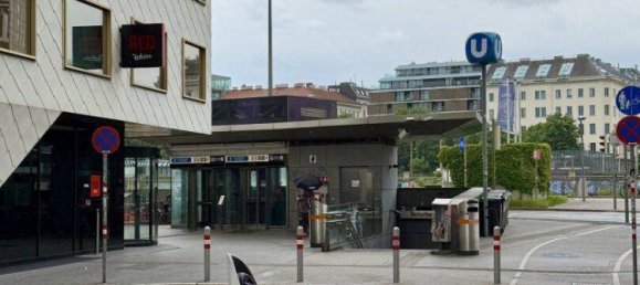 2-Zimmer Wohnung in Leopoldstadt, Austria, Nr. 183705 18