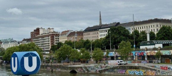 2-Zimmer Wohnung in Leopoldstadt, Austria, Nr. 183705 14