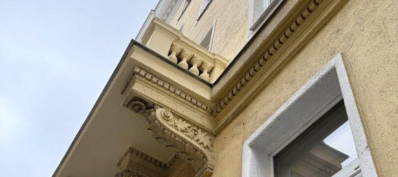 2-Zimmer Wohnung in Leopoldstadt, Austria, Nr. 183705 13