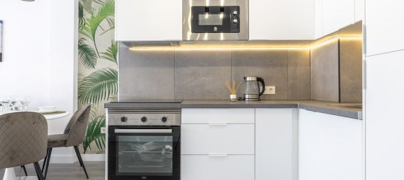 2 chambres Appartement à Torrevieja, Spain No. 181806 8