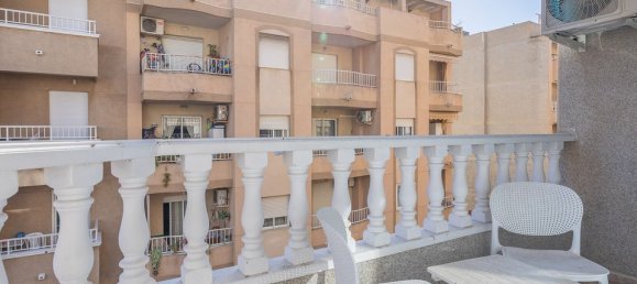 2 chambres Appartement à Torrevieja, Spain No. 181806 20