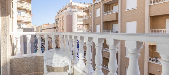 2 chambres Appartement à Torrevieja, Spain No. 181806 21