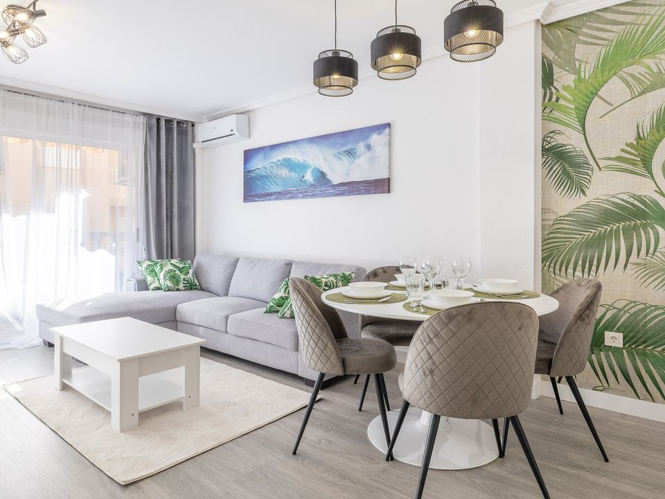 2 chambres Appartement à Torrevieja, Spain No. 181806