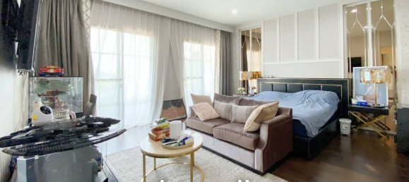 4 bedrooms Cafe / restaurant in Prawet, Thailand No. 17197 10