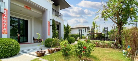 4 bedrooms Cafe / restaurant in Prawet, Thailand No. 17197 2