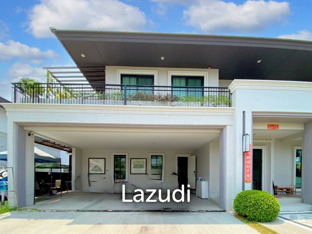 4 bedrooms Cafe / restaurant in Prawet, Thailand No. 17197