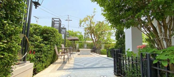 4 bedrooms Cafe / restaurant in Prawet, Thailand No. 17197 6