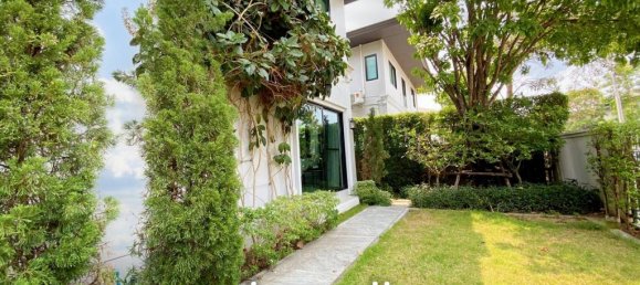 4 bedrooms Cafe / restaurant in Prawet, Thailand No. 17197 5